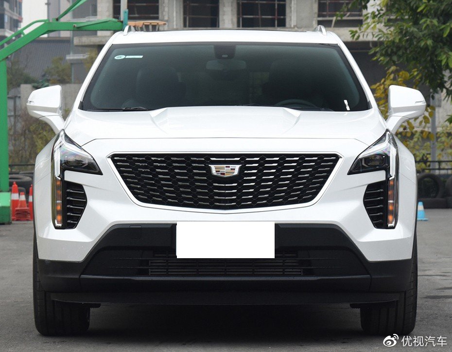 新款凯迪拉克XT4要来了!外观调整、内饰大改,20万起售能大卖?