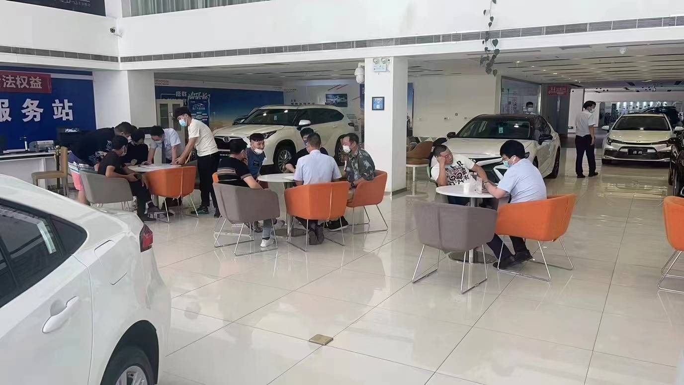 1600万！郑州市中原区消费券助你买车