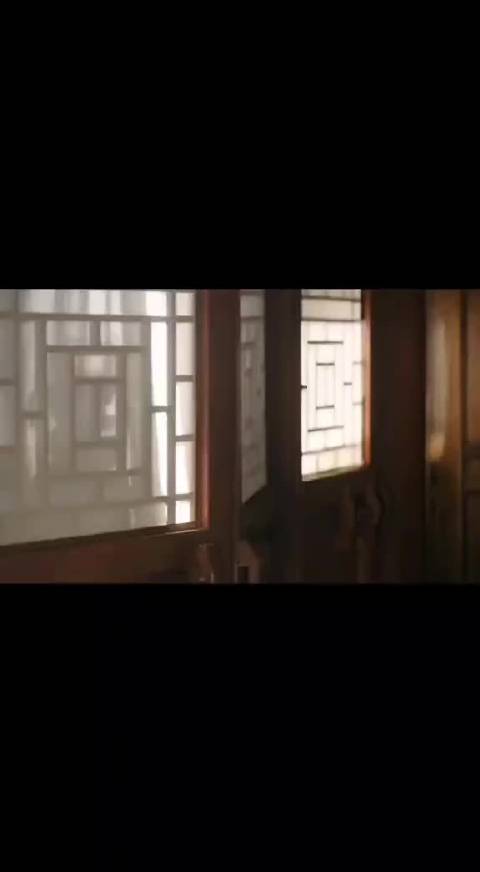 差一点点他们就要成婚了 差一步而已...明玉海兰察延禧攻略