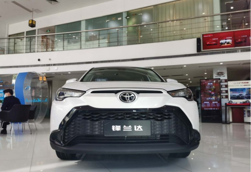 老江湖VS市场新萌,日产逍客对比丰田锋兰达谁更超值?