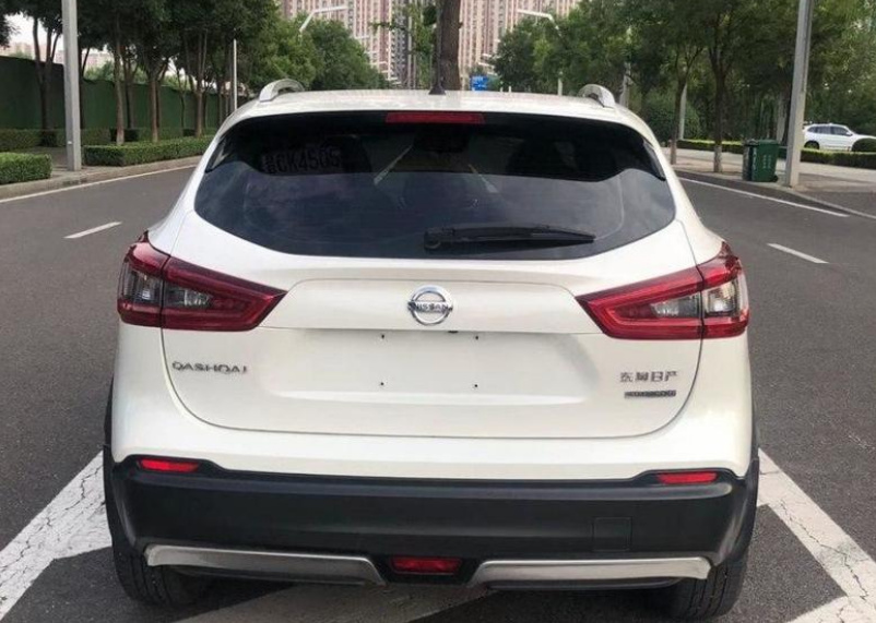 老江湖VS市场新萌,日产逍客对比丰田锋兰达谁更超值?