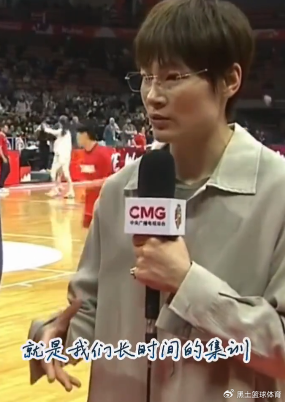 媒体人：杨力维炮轰长期集训有风险，可能会动一些人的蛋糕