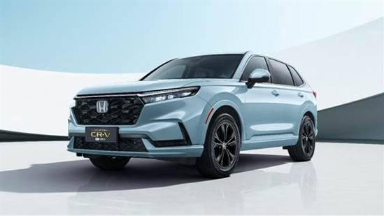 30年进化 CR-V的品质神话是如何炼成的？