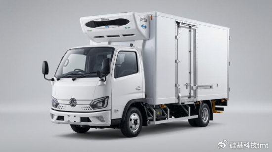 ZO MOTORS（大象汽车）携全场景零排矩阵闪耀横滨卡车展