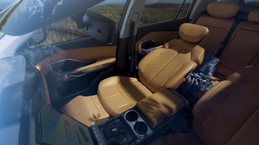 27.88万起,续航1257km,自游家NV开创城市探索SUV新品类休闲区蓝鸢梦想 - Www.slyday.coM 27.88万起,续航1257km,自游家NV开创城市探索SUV新品类休闲区蓝鸢梦想 - Www.slyday.coM