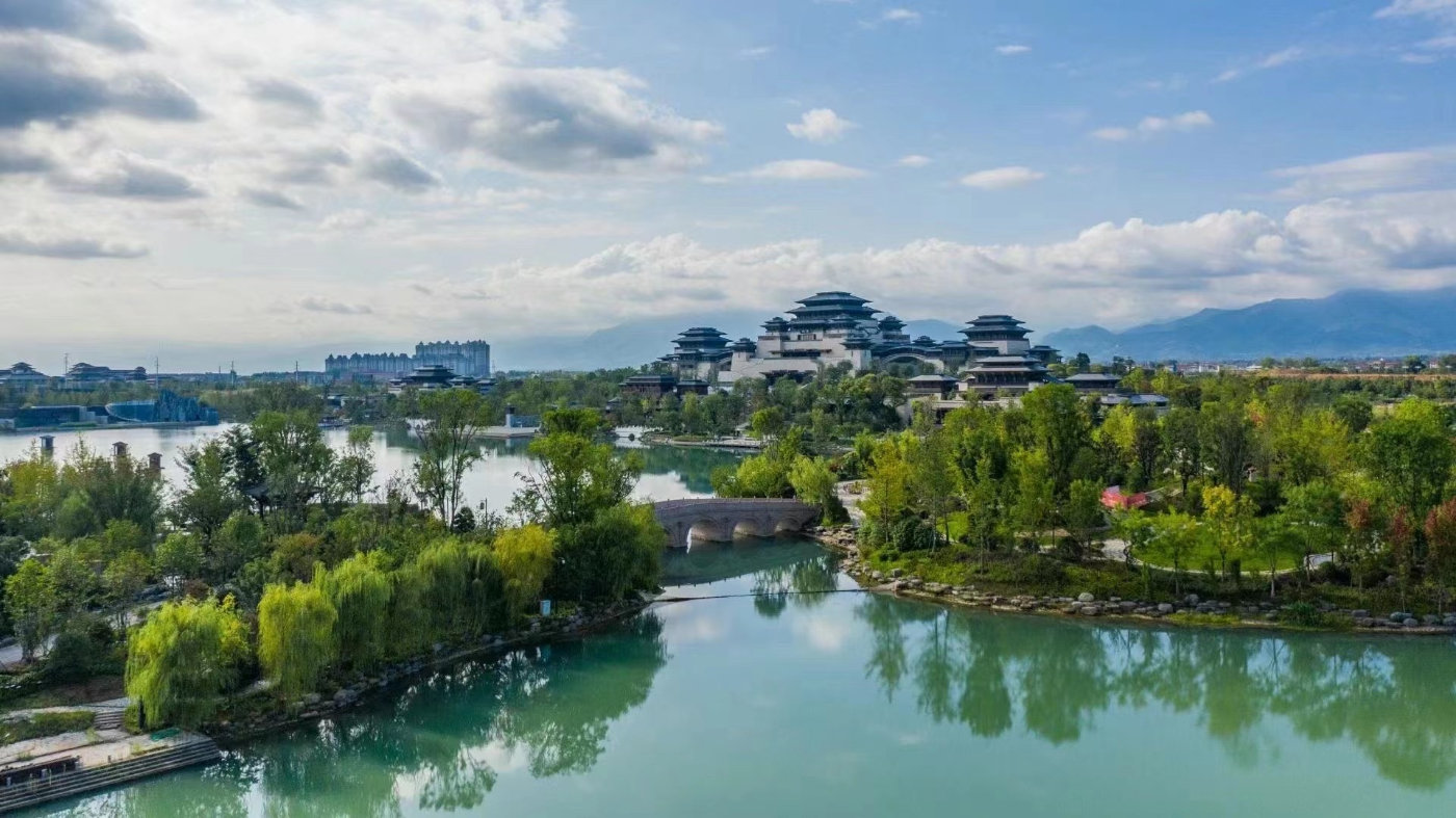 汉中做服务的小巷子叫什么