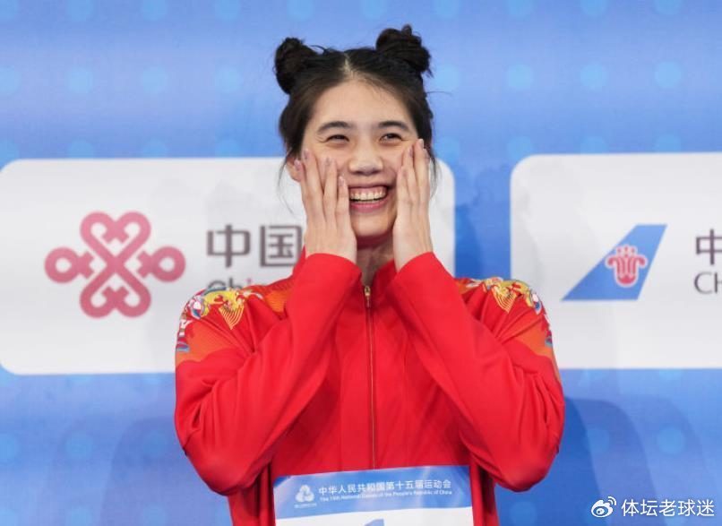 张雨霏全运会收官，2金1银2铜成绩辉煌，再次出发迎接挑战
