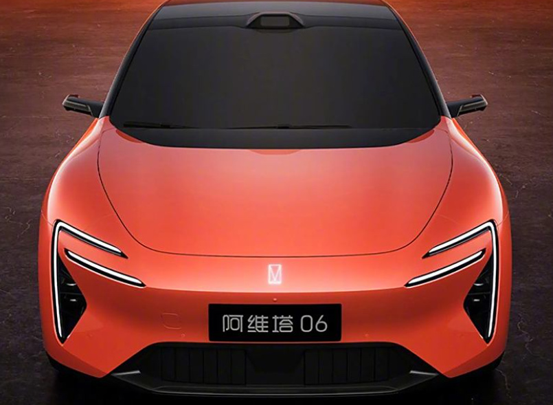 阿维塔06对比全新智己L6,谁是最终赢家?