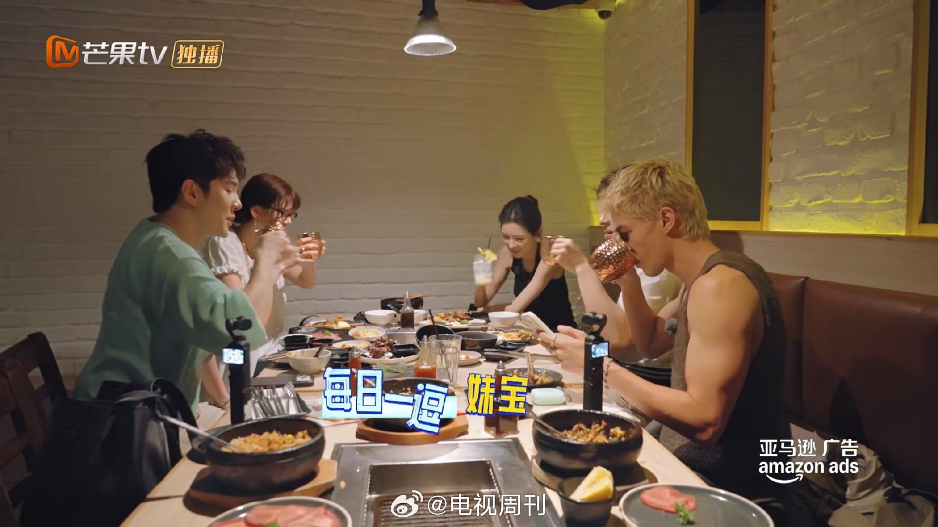 赵昭仪哄人KPI挂零，两头为难让颜安受伤