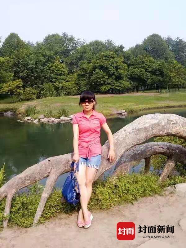 “闪婚”女子不堪家暴起诉离婚竟遭丈夫杀害 曾多次留遗书安排后事 父母:不要赔偿,凶手法不可饶休闲区蓝鸢梦想 - Www.slyday.coM “闪婚”女子不堪家暴起诉离婚竟遭丈夫杀害 曾多次留遗书安排后事 父母:不要赔偿,凶手法不可饶休闲区蓝鸢梦想 - Www.slyday.coM