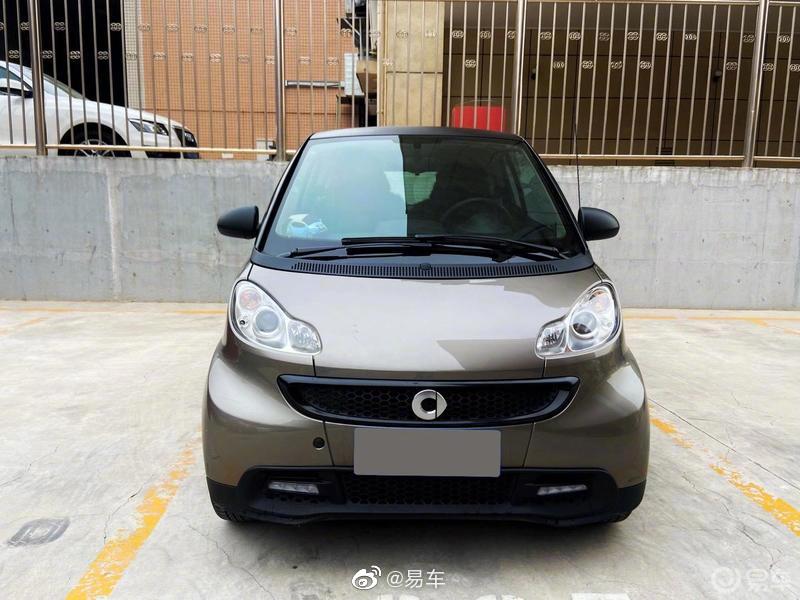 与Smart的七年之痒，除保养贵外一切好评……