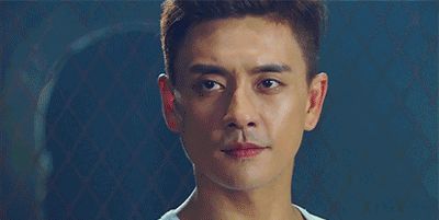 tvb一线小生黄宗泽如今竟给后辈做配角因拍戏中暑上热搜