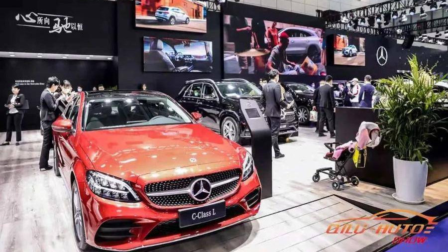 新能源车成车展亮点！买新能源车，就到齐鲁国际车展！