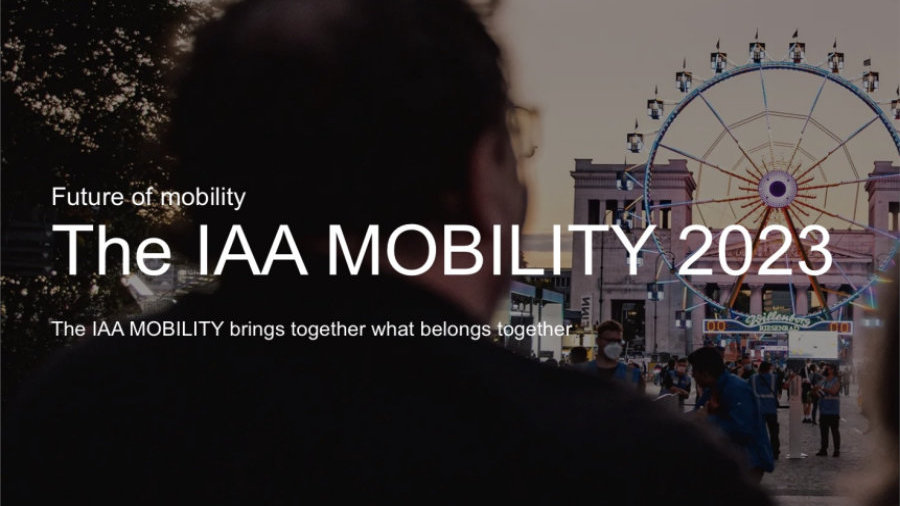 IAA车展直击！车企大佬说……