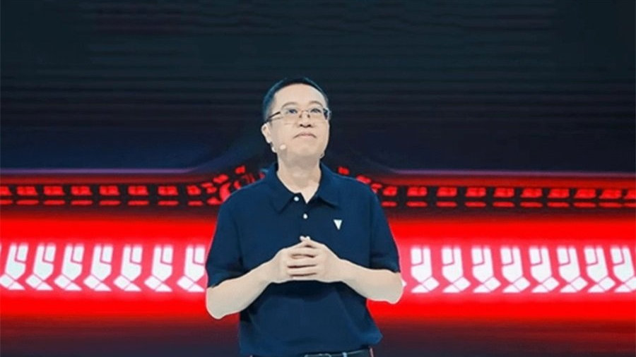 长安汽车总裁调动，现重大人事调整？