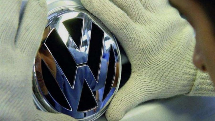 231亿！大众“中国梦”实现？