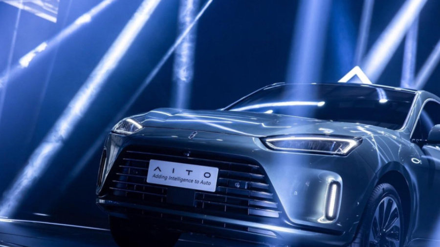 中邮全面接管？华为紧急辟谣！