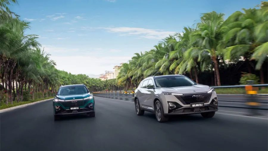 锚定主流市场，提供多元动力 东风风神深入新能源转型