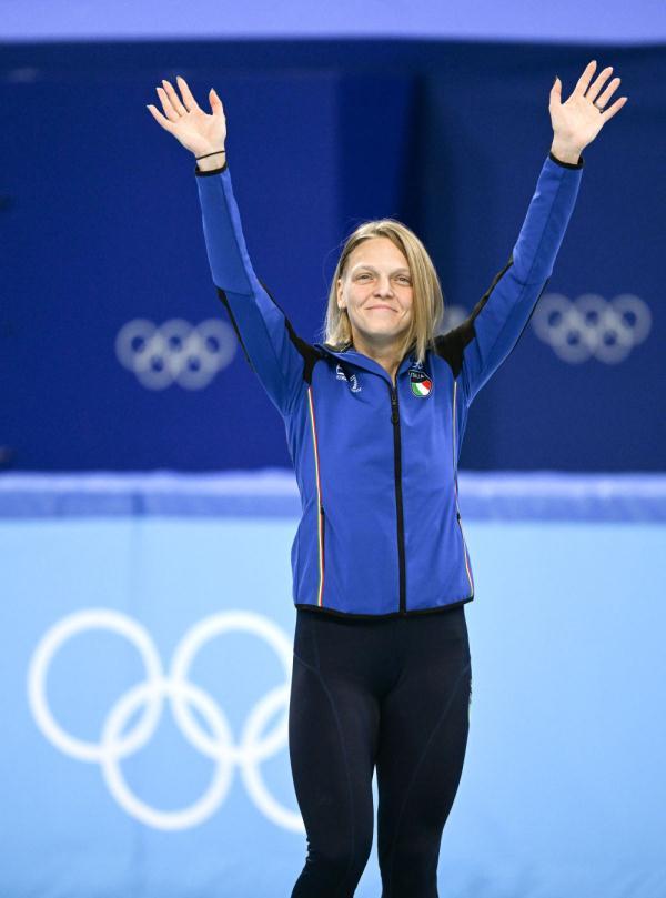 北京冬奥会｜短道速滑女子1500米：<a href=