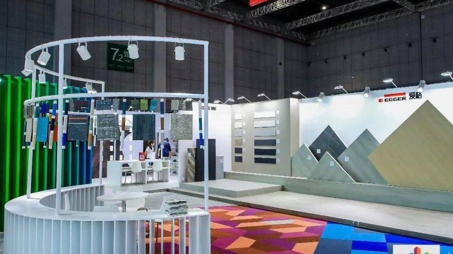2025年亚洲建筑及装饰联展-上海室内空间六面一体化展BUILD ASIA Meg|展会|参展商|参展_新浪新闻
