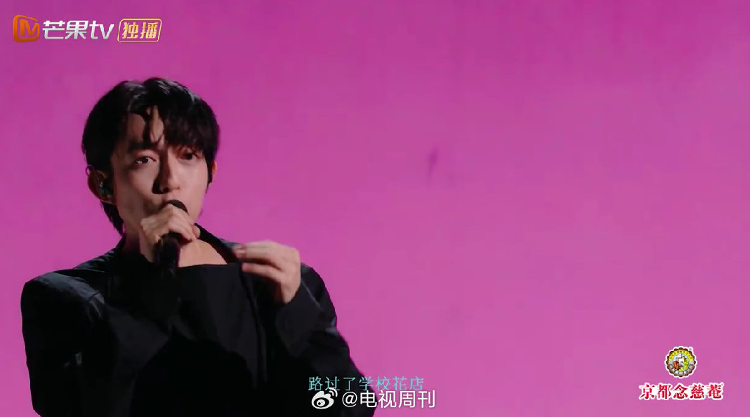 林宥嘉的深情嗓音太会蛊！《兜圈》一开口就陷入温柔漩涡，兜兜转转全是心动