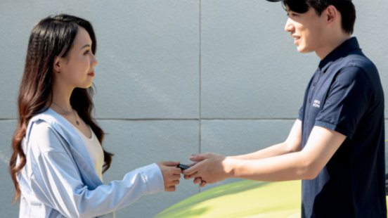 新能源汽车“风口”强劲，合创售后以前瞻视野布局赛道，抢占出线先机