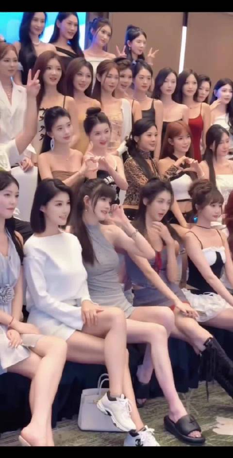 2025深圳五一国际车展