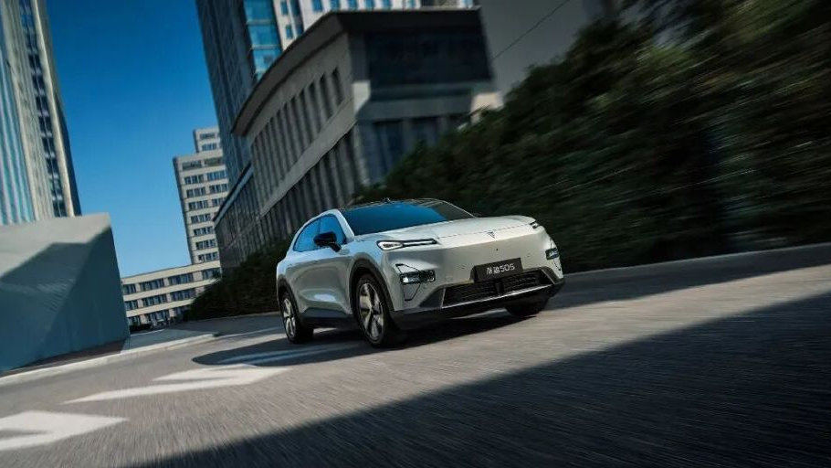 15万级新能源SUV怎么选？三款热门车型全面解析