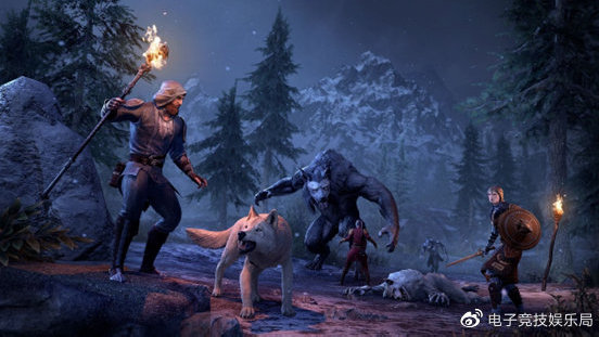 极限竞速：地平线5因特斯拉封神，最新人工智能畅聊赛车文化