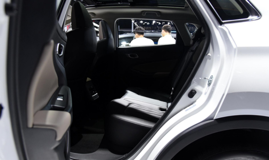 十万元级该选谁?大众捷达VS5对比长安CS55PLUS