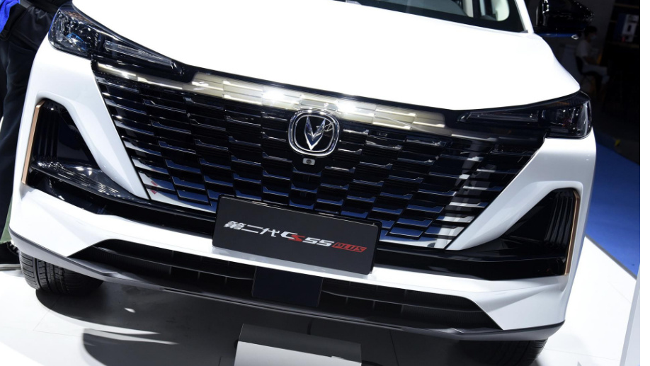 十万元级该选谁?大众捷达VS5对比长安CS55PLUS