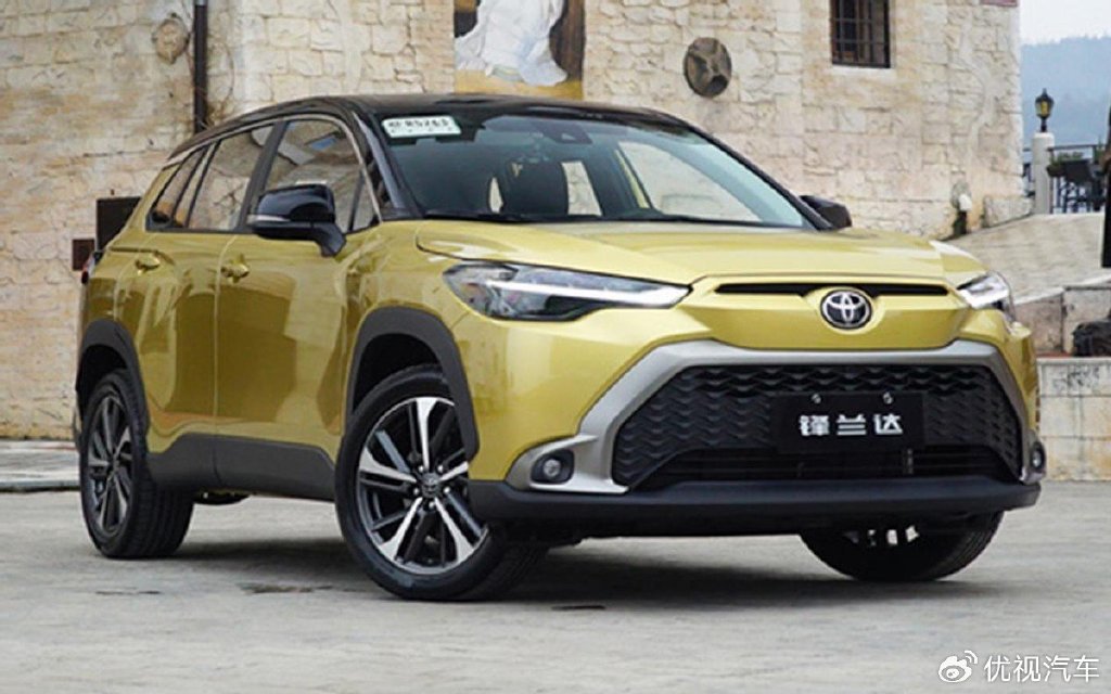 10万预算想买合资SUV?这3款省油、耐用、销量高,10万内能落地