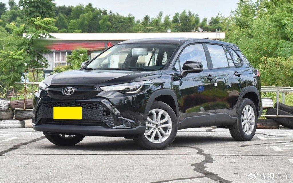 10万预算想买合资SUV?这3款省油、耐用、销量高,10万内能落地