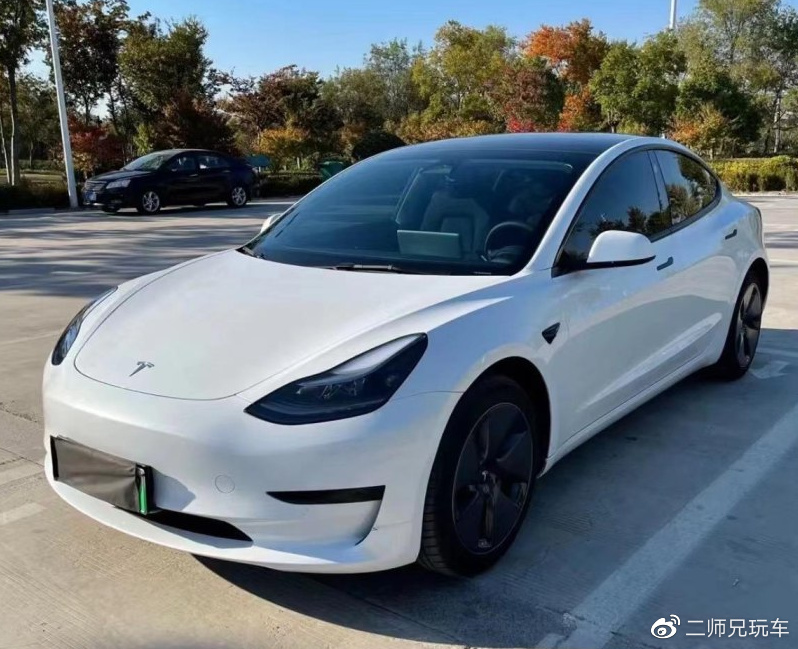 预算30万,阿尔法S和Model 3谁更加全能?