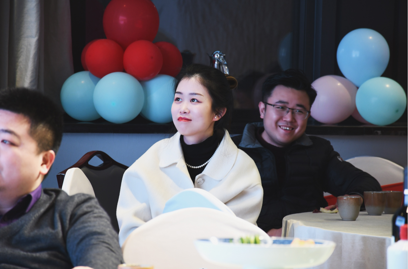 对话数字化经营新模式：第2届22客户节（22Day）年猪宴圆满结束