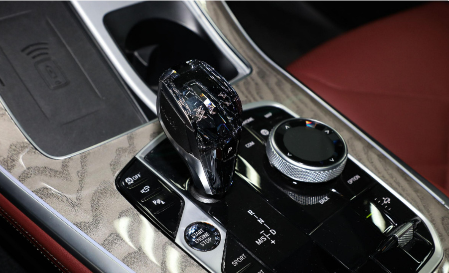 冤家路窄!奔驰GLE对比宝马X5,谁才是豪华中的扛把子?