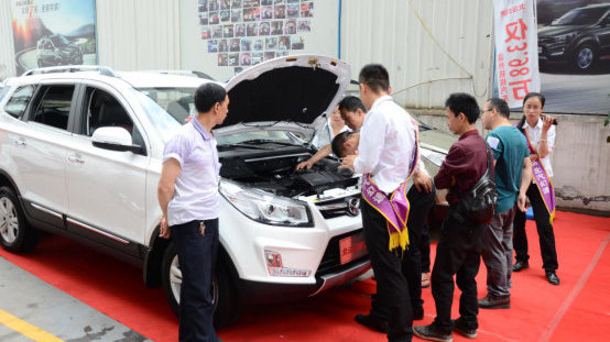 2月车市零售量同比下滑78.5% 为何还说触底反弹？