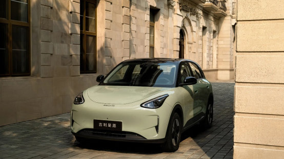 国庆之后车市重启 多款新车即将上市