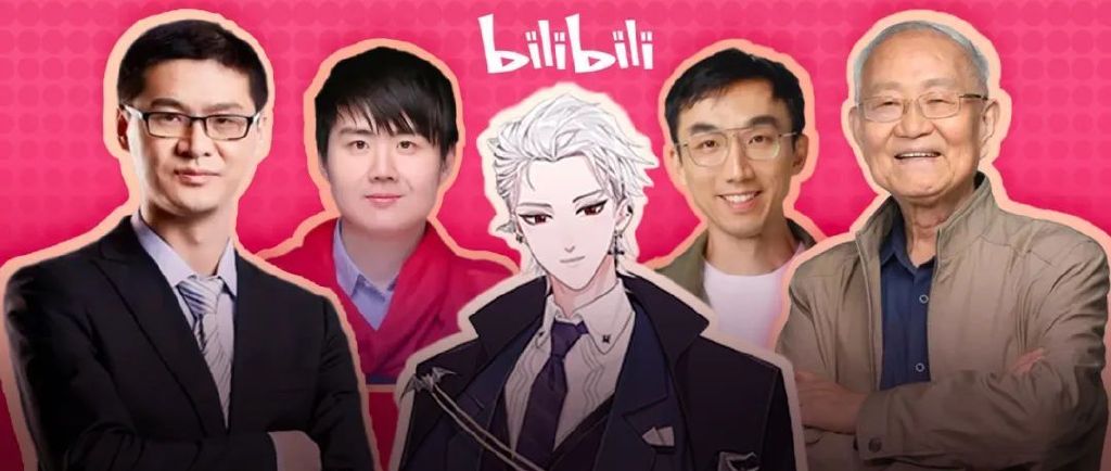 巫师财经回归B站背后:找对平台对创作者来说有多重要?休闲区蓝鸢梦想 - Www.slyday.coM 巫师财经回归B站背后:找对平台对创作者来说有多重要?休闲区蓝鸢梦想 - Www.slyday.coM