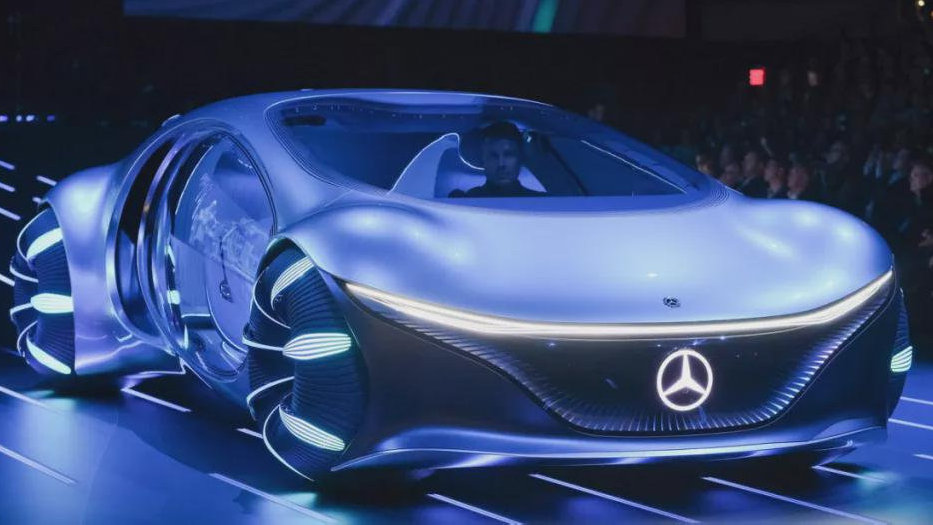 概念车那么炫酷，为什么不直接量产呢？