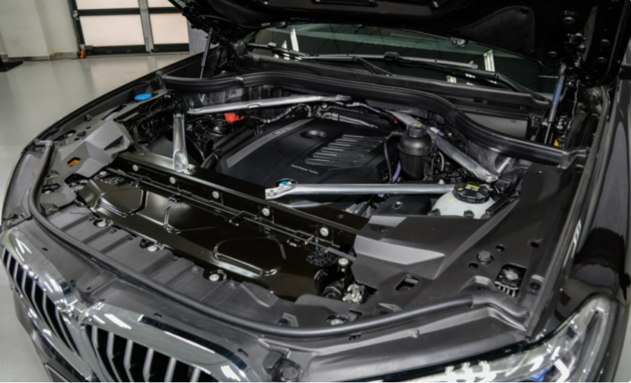 冤家路窄!奔驰GLE对比宝马X5,谁才是豪华中的扛把子?