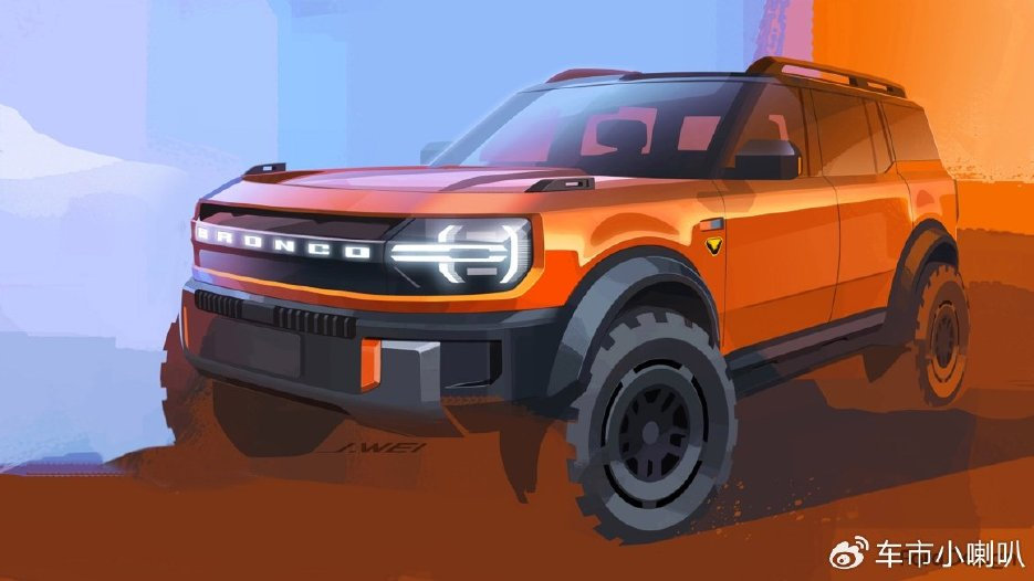 烈马没变，但它学会了用电表达