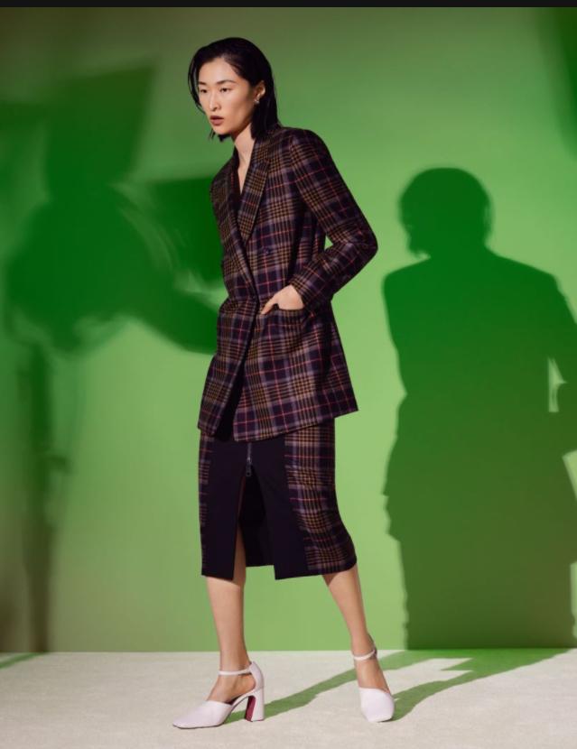 Paul Smith 2022秋冬女装系列休闲区蓝鸢梦想 - Www.slyday.coM Paul Smith 2022秋冬女装系列休闲区蓝鸢梦想 - Www.slyday.coM