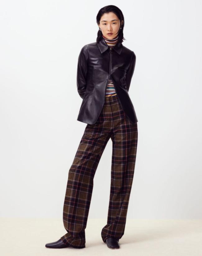 Paul Smith 2022秋冬女装系列休闲区蓝鸢梦想 - Www.slyday.coM Paul Smith 2022秋冬女装系列休闲区蓝鸢梦想 - Www.slyday.coM