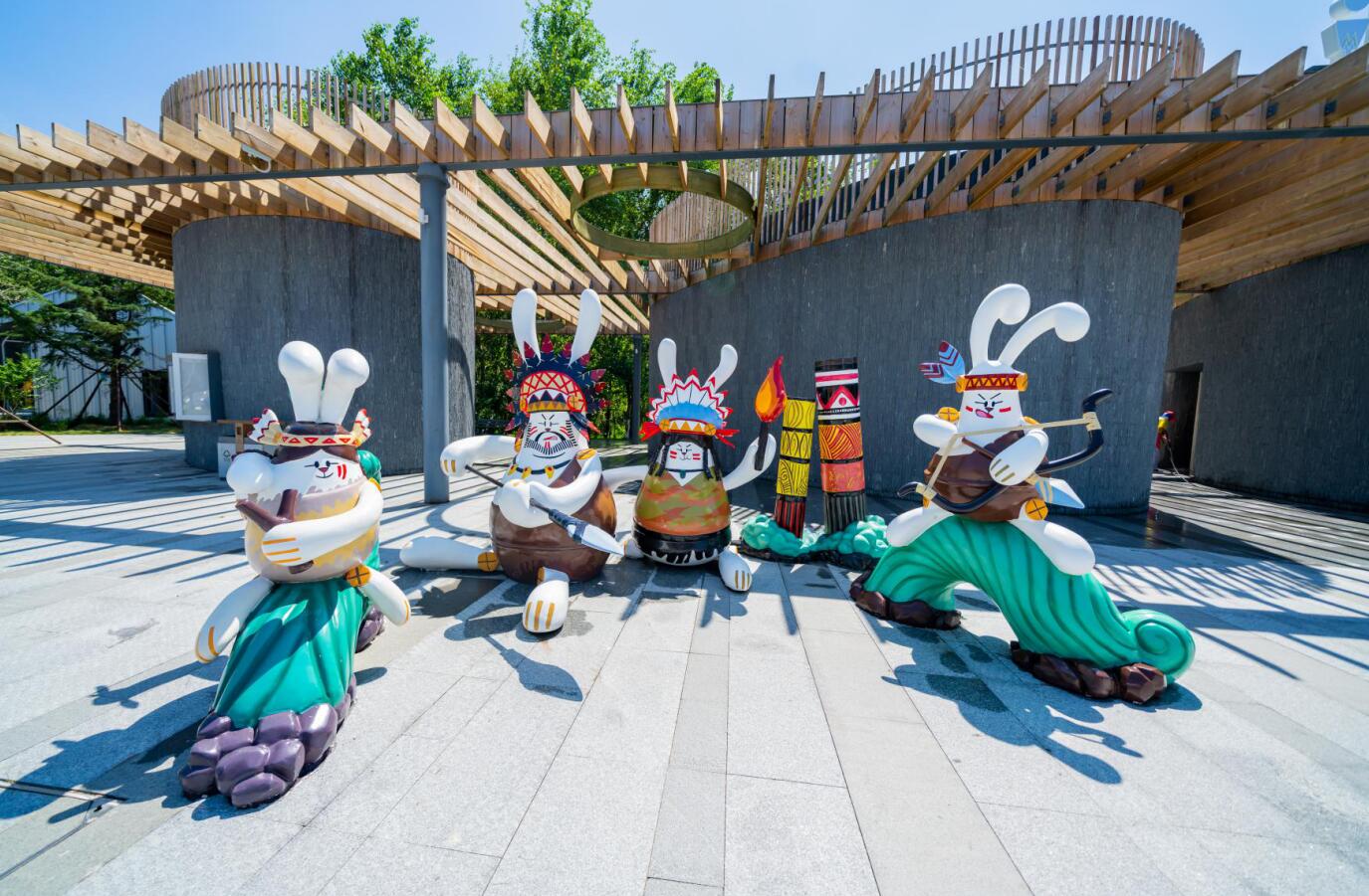 北方夏日旅游好地方，距北京1个多小时的唐山，带给你一份清凉