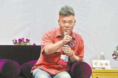 柳传志们的事会不了了之司马南评某想该画句号了