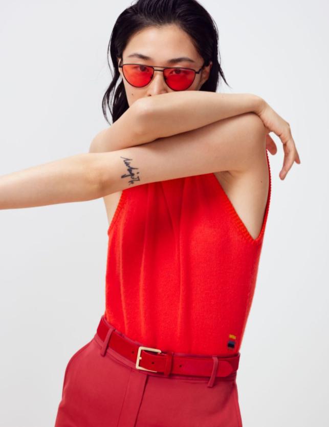 Paul Smith 2022秋冬女装系列休闲区蓝鸢梦想 - Www.slyday.coM Paul Smith 2022秋冬女装系列休闲区蓝鸢梦想 - Www.slyday.coM