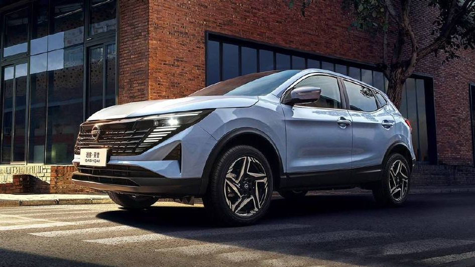 预算10万入手合资燃油SUV 大众途岳和日产逍客怎么选？