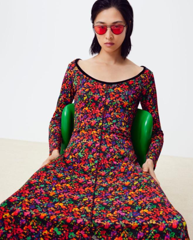 Paul Smith 2022秋冬女装系列休闲区蓝鸢梦想 - Www.slyday.coM Paul Smith 2022秋冬女装系列休闲区蓝鸢梦想 - Www.slyday.coM