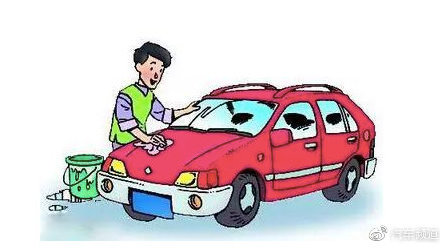 汽车保养的11个错误方法,你错了没?